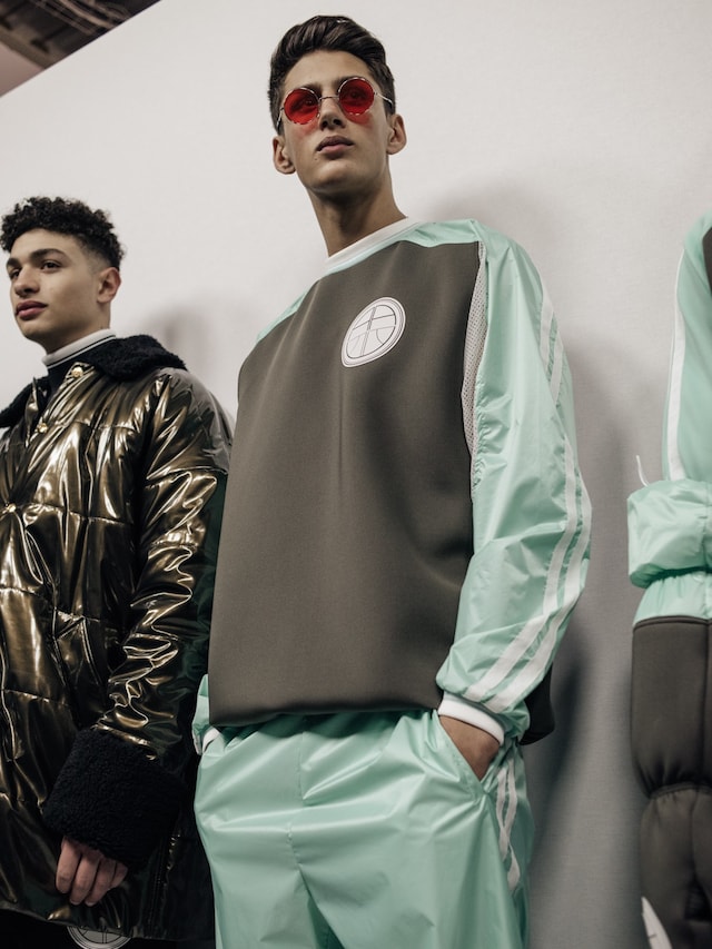Astrid Andersen AW16 5