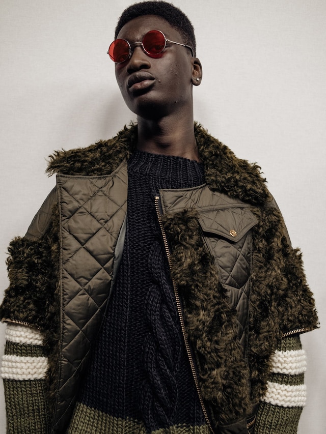 Astrid Andersen AW16 8