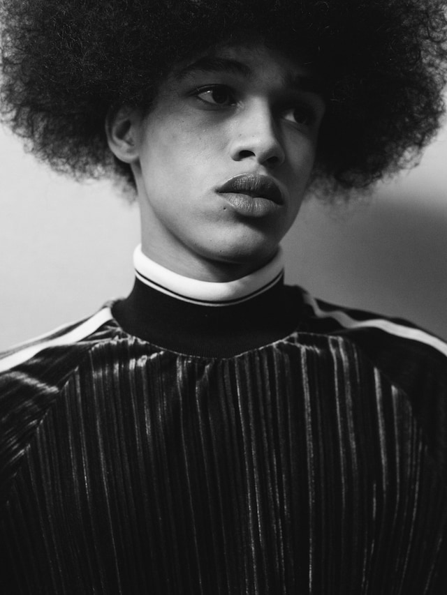 Astrid Andersen AW16 4