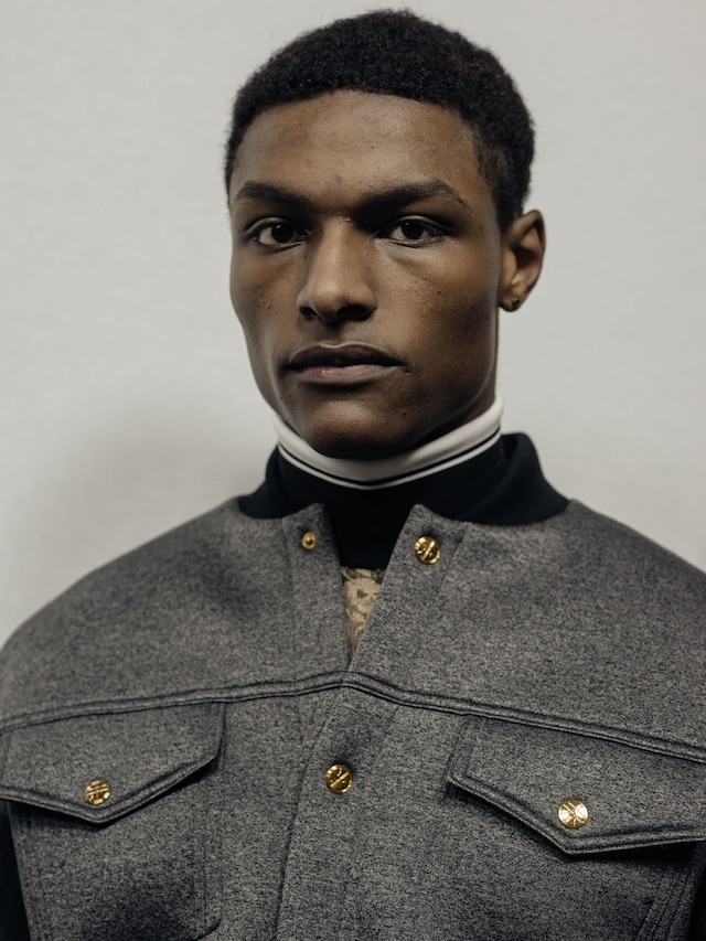 Astrid Andersen AW16 9