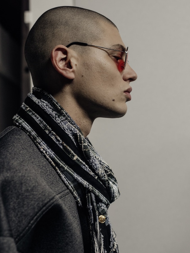 Astrid Andersen AW16 12