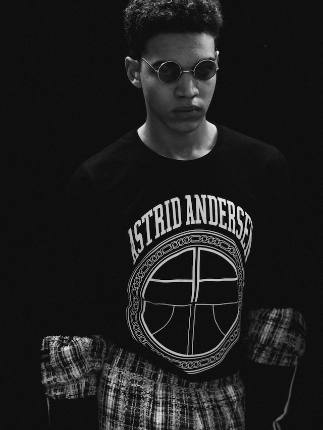 Astrid Andersen AW16 10