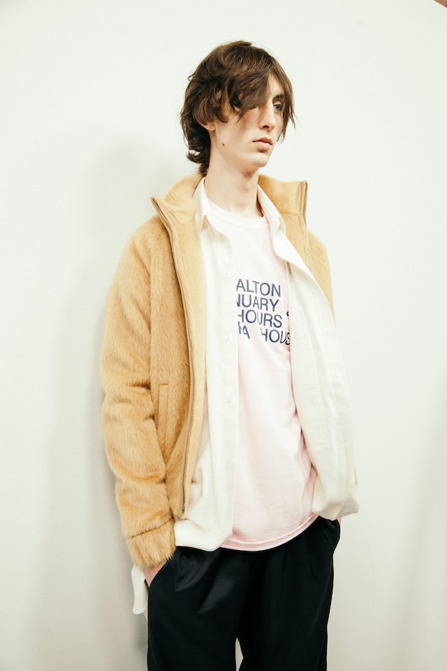 Lou Dalton AW16 7