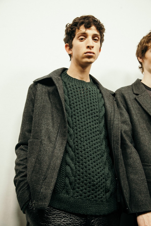 Lou Dalton AW16 9