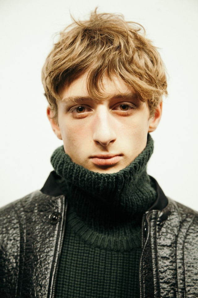 Lou Dalton AW16 5