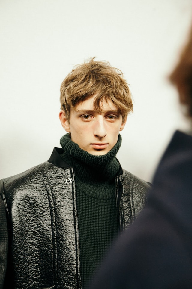 Lou Dalton AW16 1