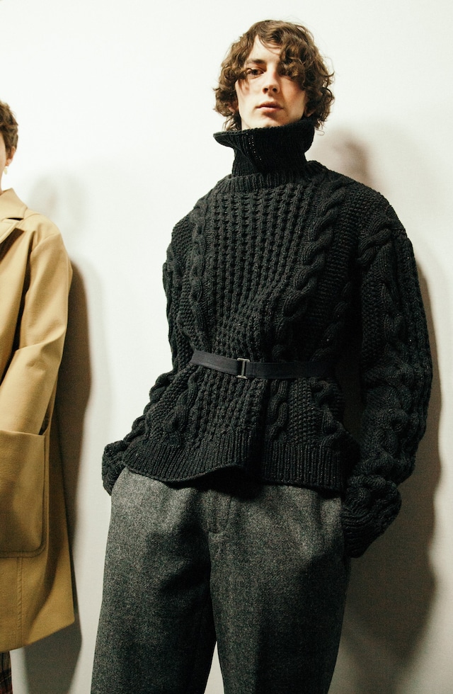 Lou Dalton AW16 8