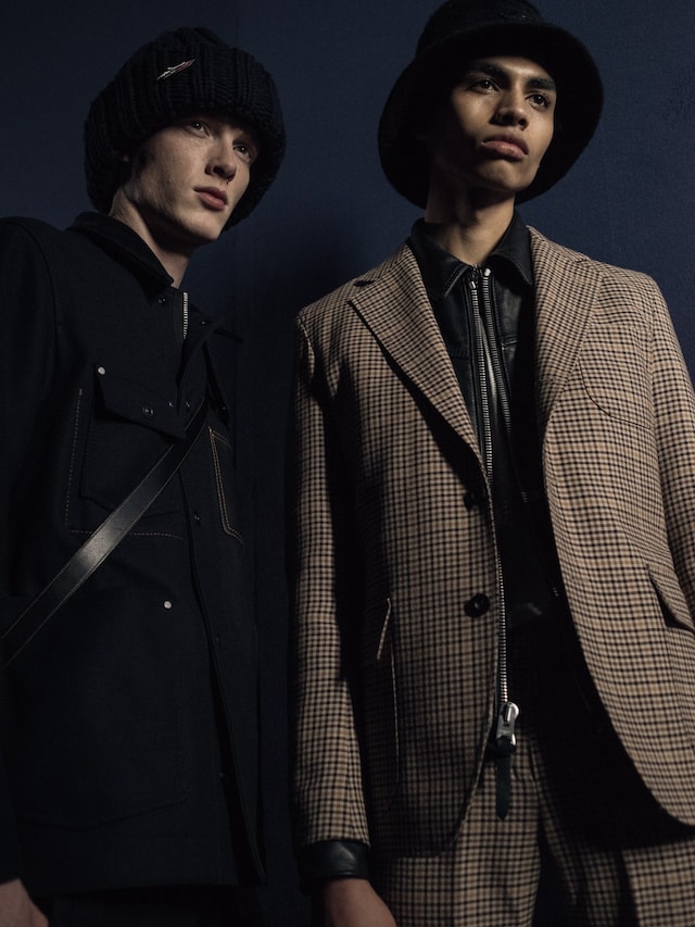 Coach AW16 23