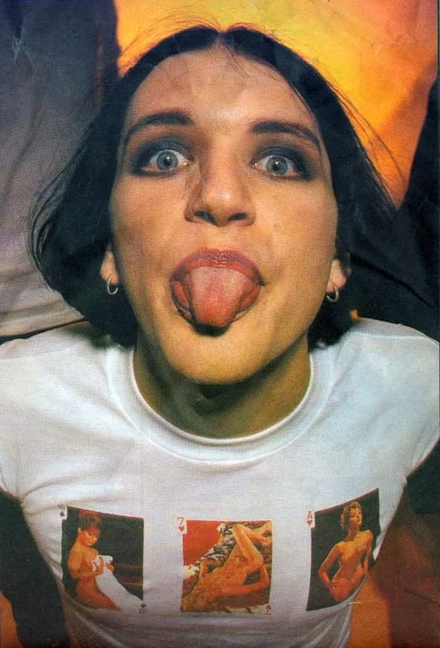 Brian Molko 11