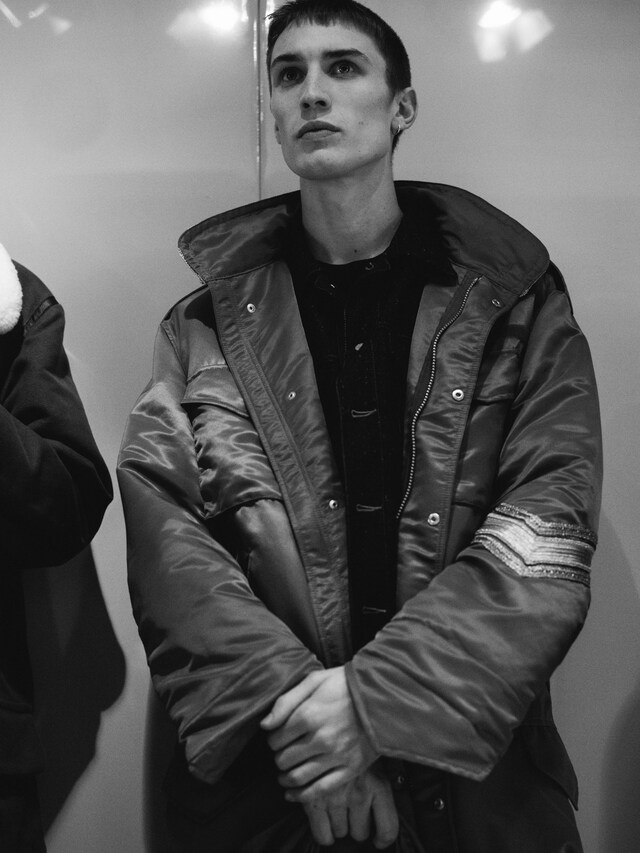 Casely-Hayford AW16 3