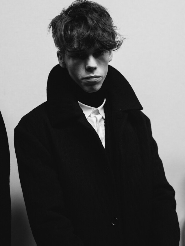 Matthew Miller AW16 5