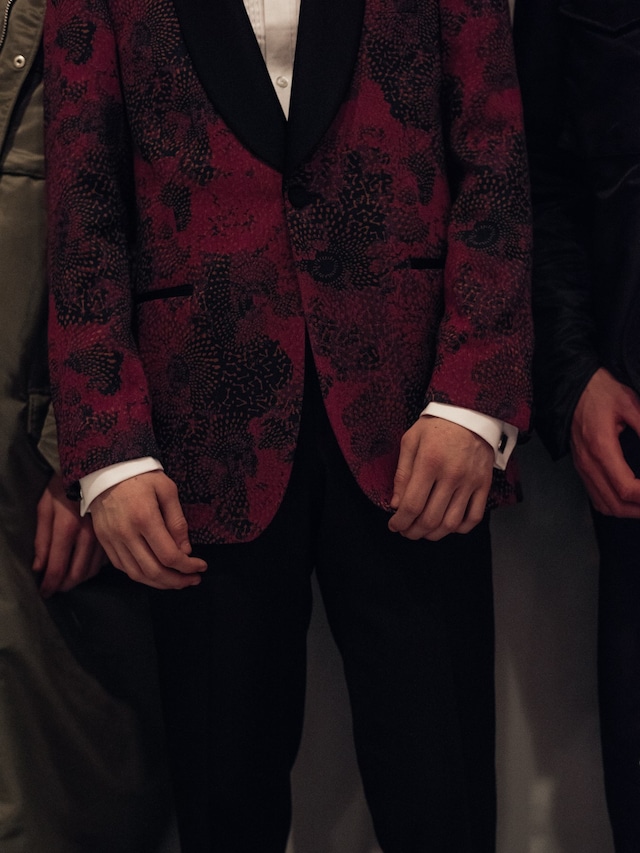 Casely-Hayford AW16 12