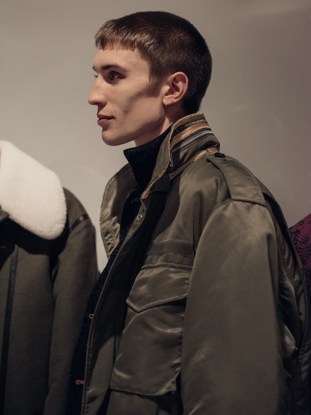Casely-Hayford AW16 9