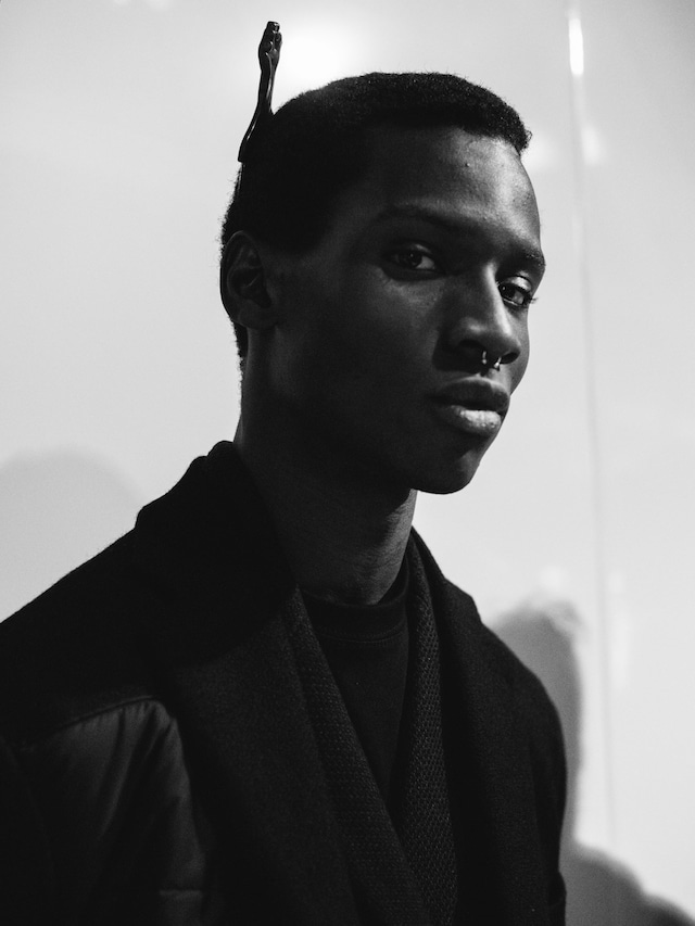 Casely-Hayford AW16 1