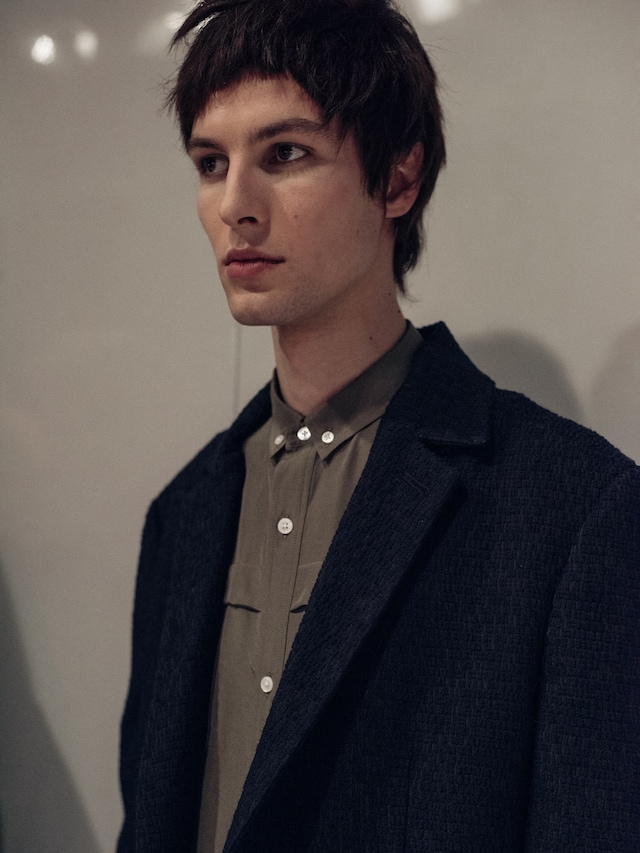 Casely-Hayford AW16 2