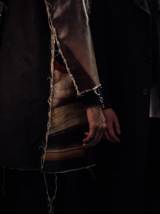 Matthew Miller AW16 18