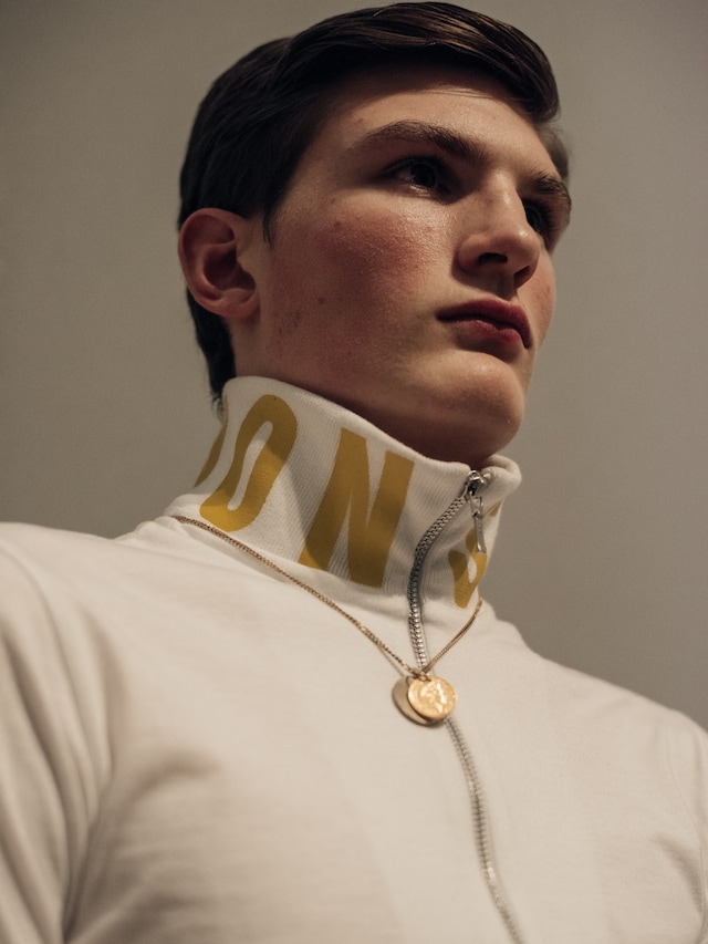 Christopher Shannon AW16 4