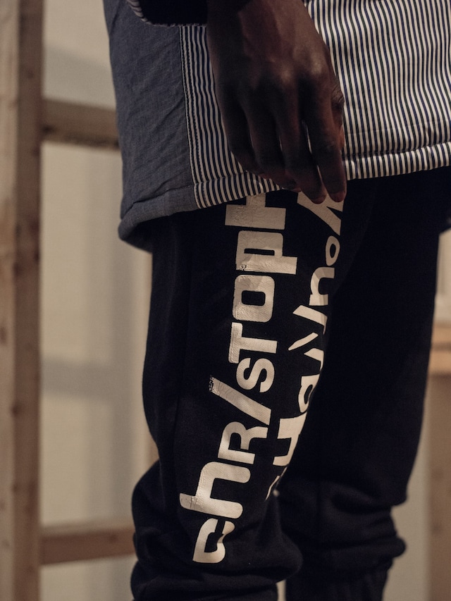 Christopher Shannon AW16 15