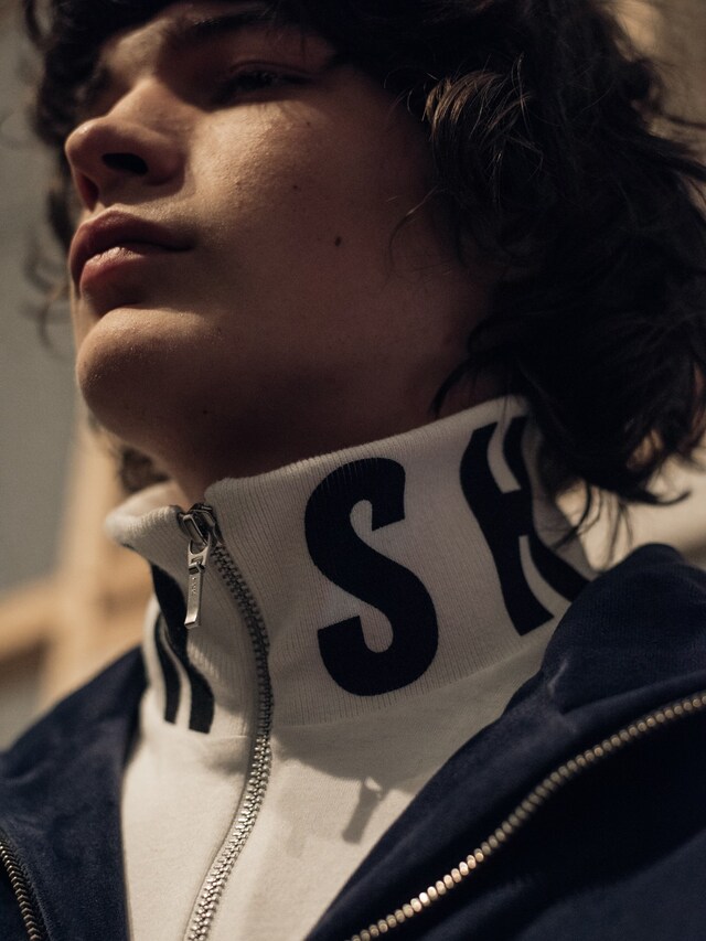 Christopher Shannon AW16 8