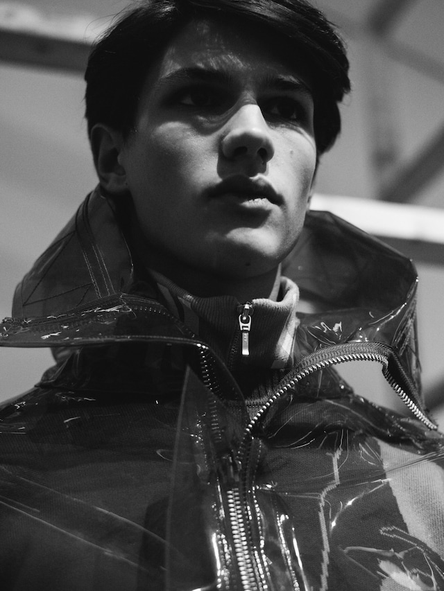 Christopher Shannon AW16 11