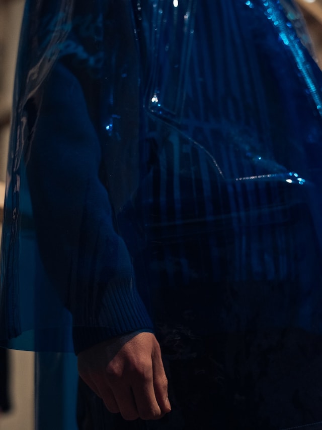 Christopher Shannon AW16 17