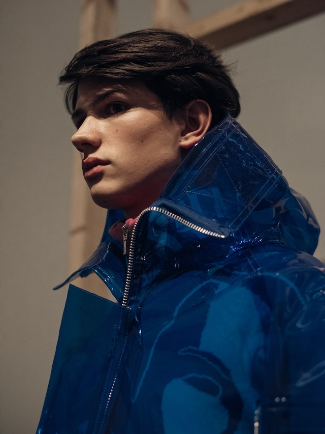 Christopher Shannon AW16 7