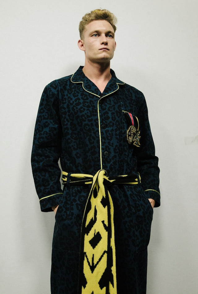 Sibling AW16 5