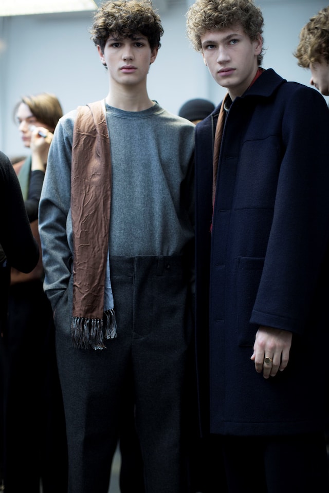 Margaret Howell AW16 5