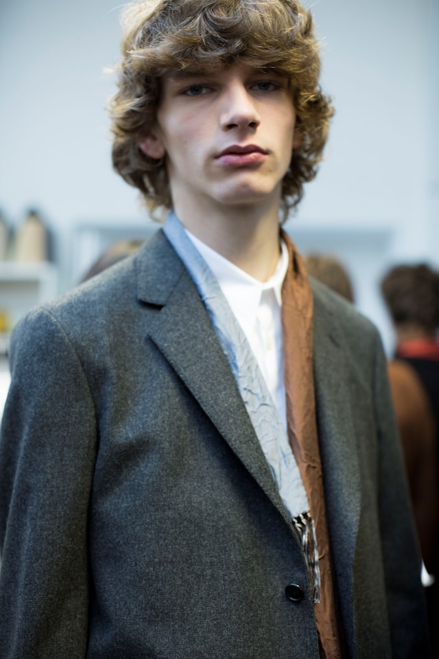 Margaret Howell AW16 9