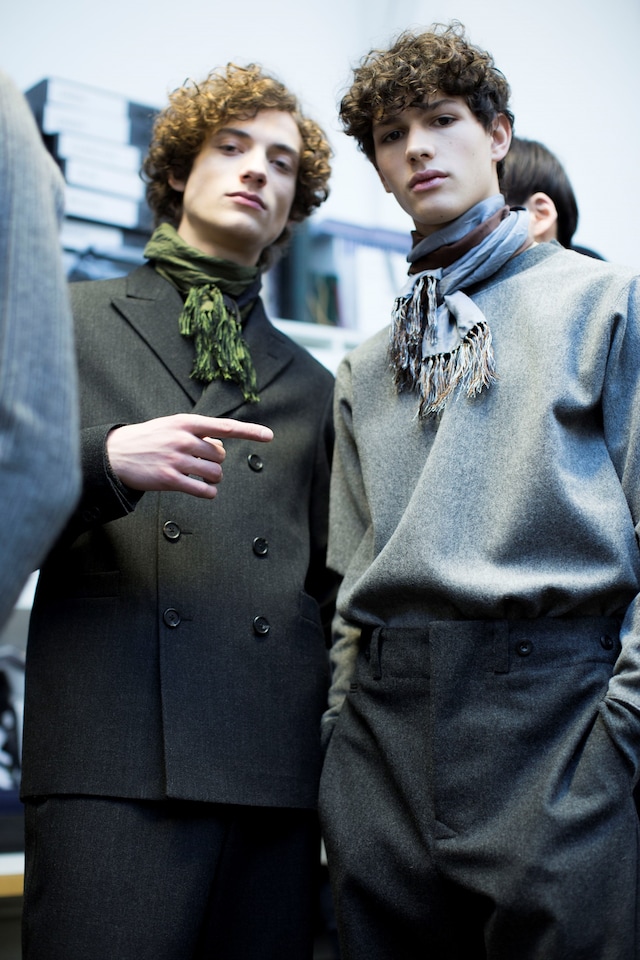 Margaret Howell AW16 10