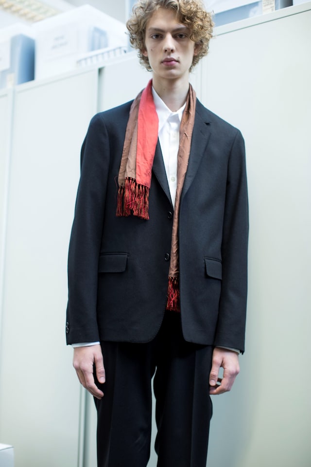 Margaret Howell AW16 11