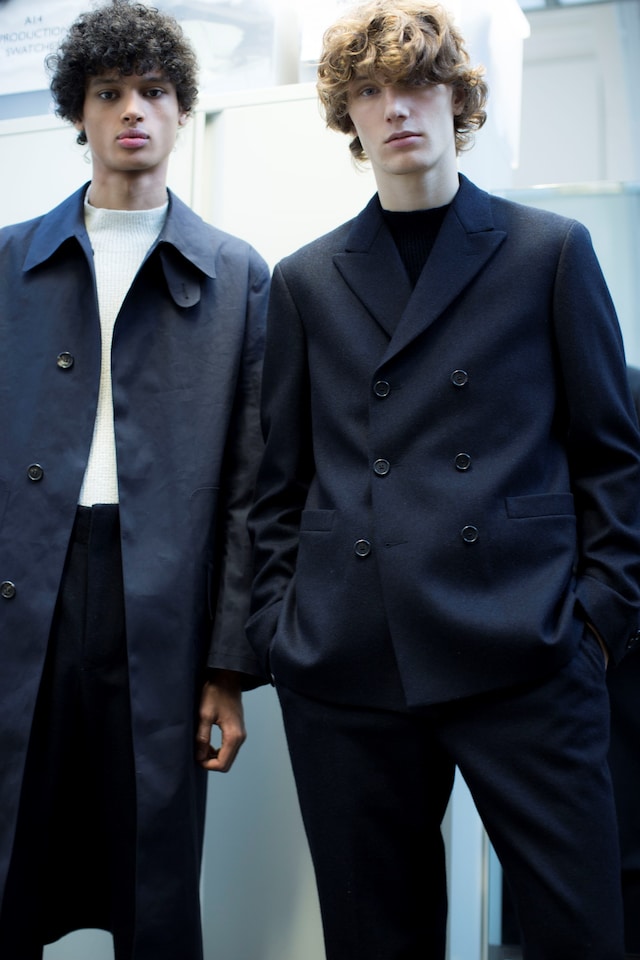 Margaret Howell AW16 1