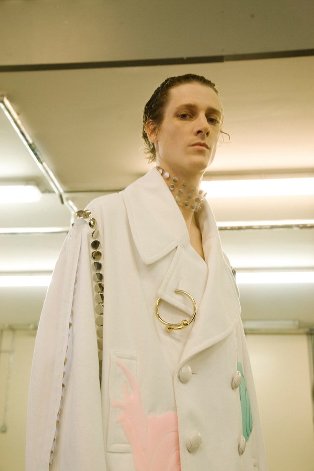 J.W. Anderson AW16 3