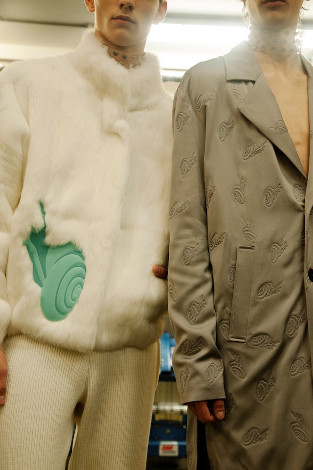 J.W. Anderson AW16 6