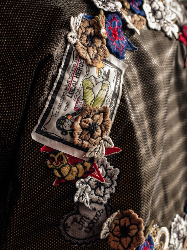 James Long AW16 15