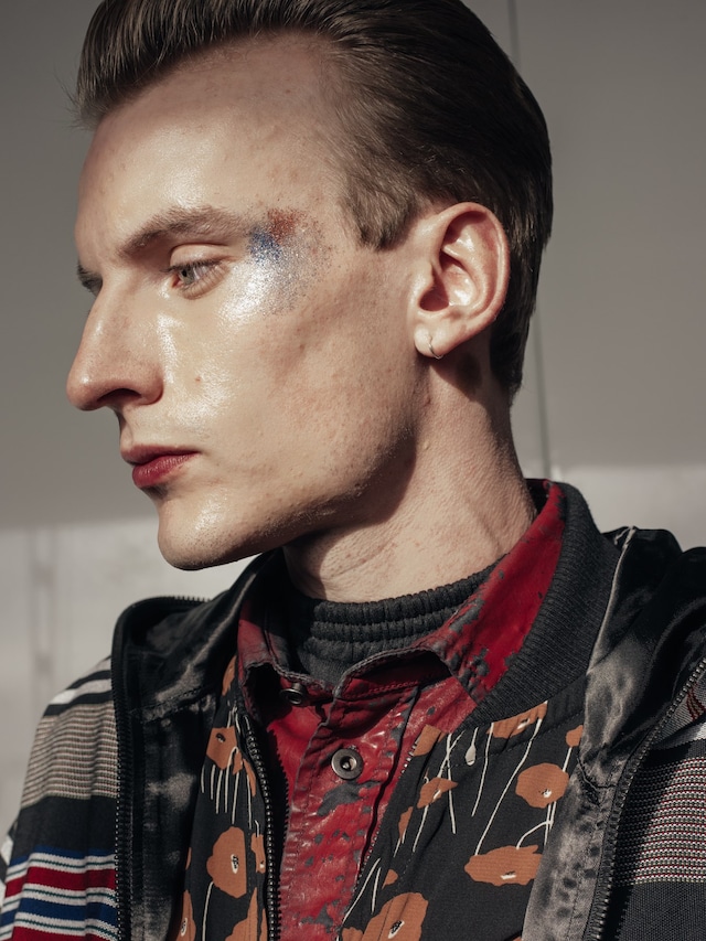 James Long AW16 10