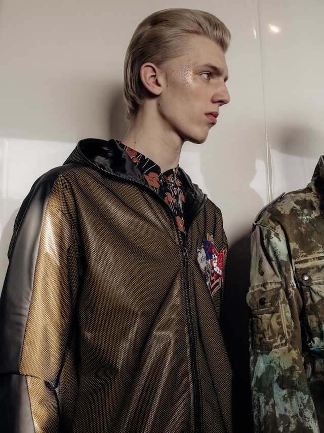 James Long AW16 12