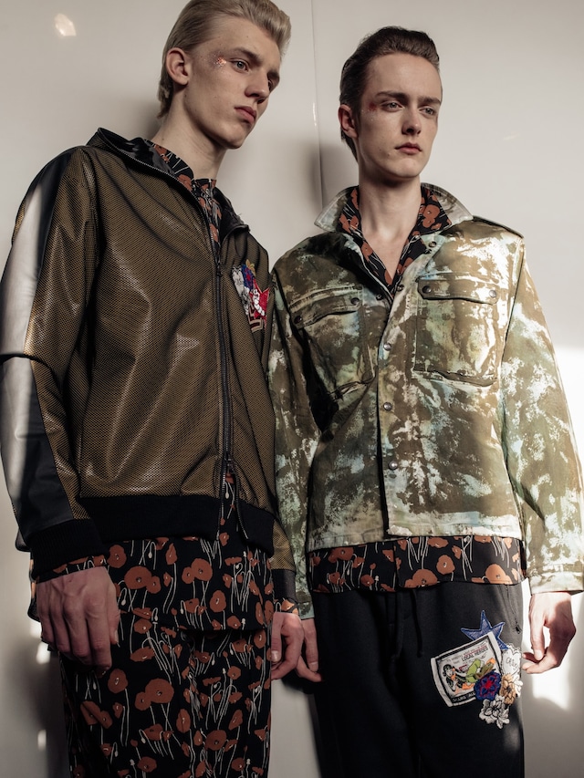 James Long AW16 13