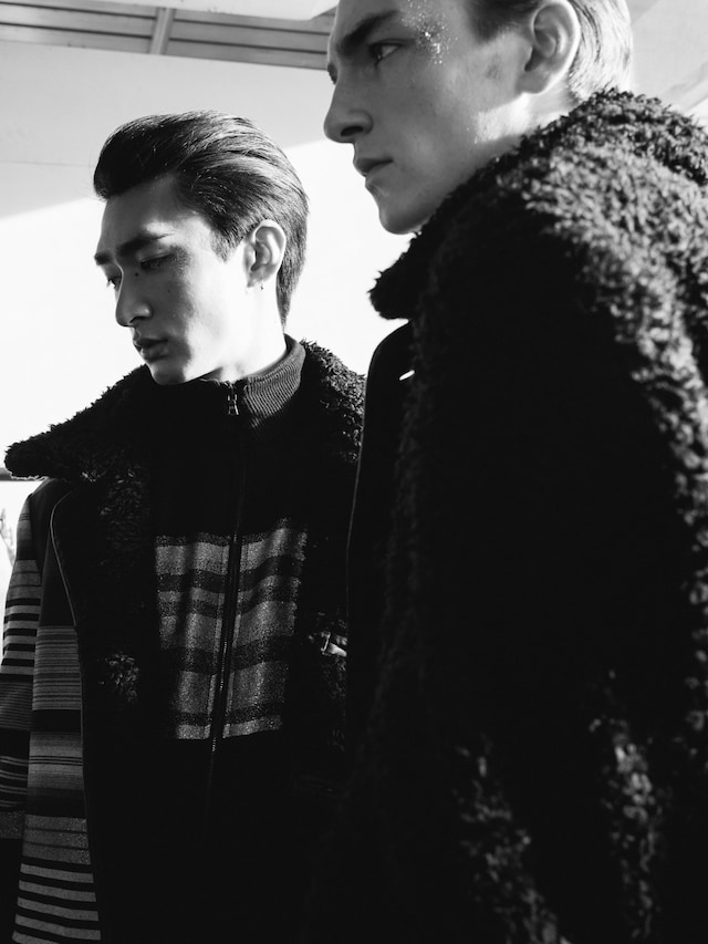 James Long AW16 11