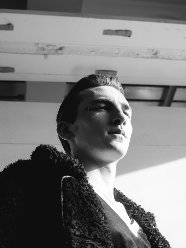 James Long AW16 7