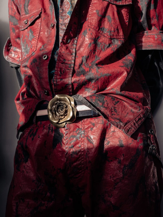 James Long AW16 14