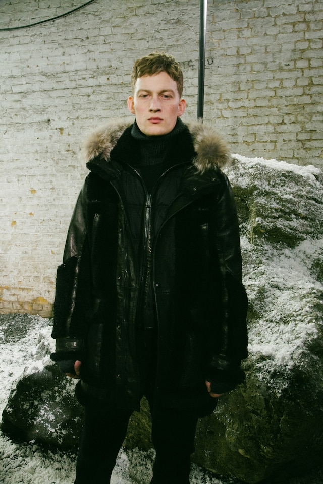 Belstaff AW16 7