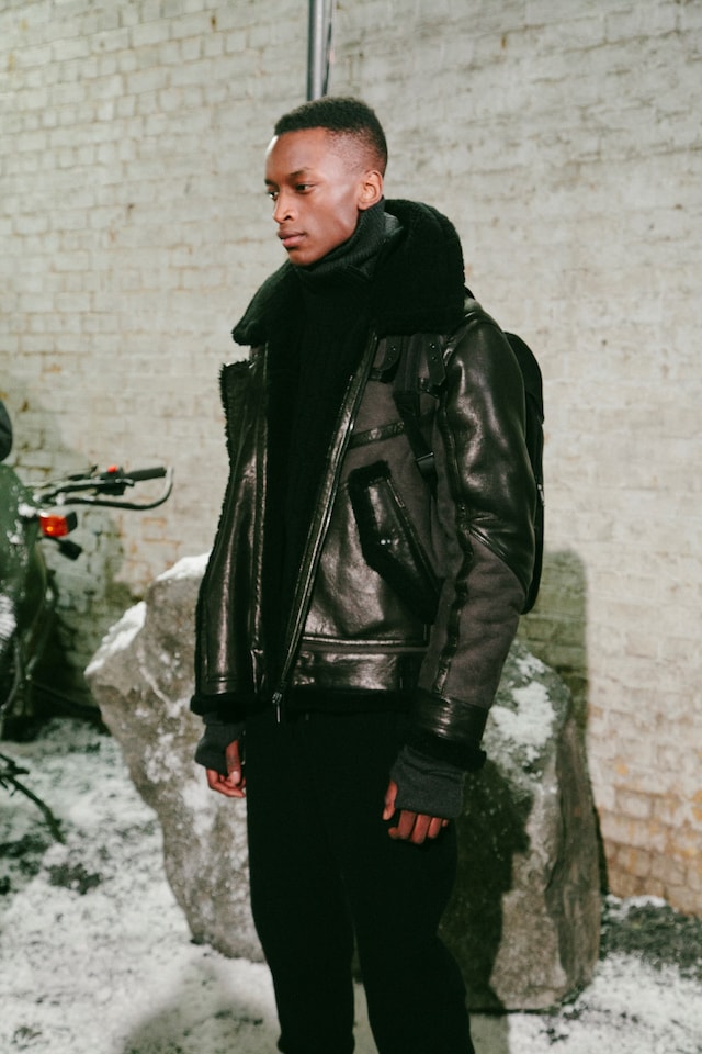 Belstaff AW16 6