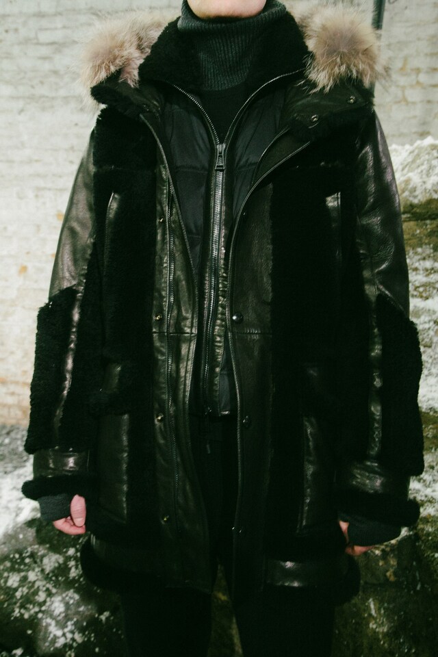 Belstaff AW16 9