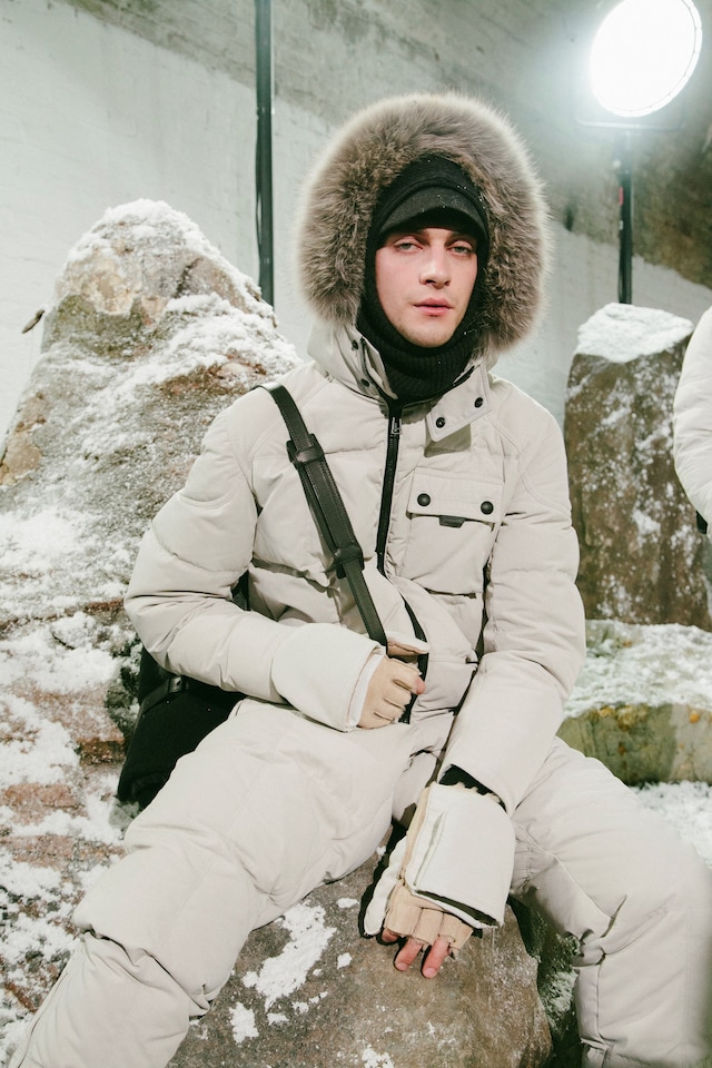 Belstaff AW16 2