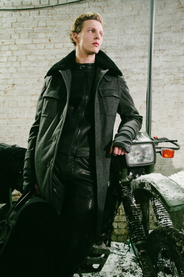 Belstaff AW16 8
