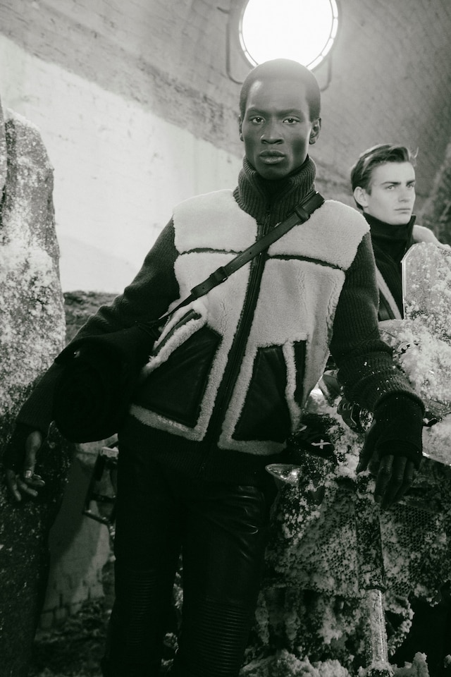 Belstaff AW16 4
