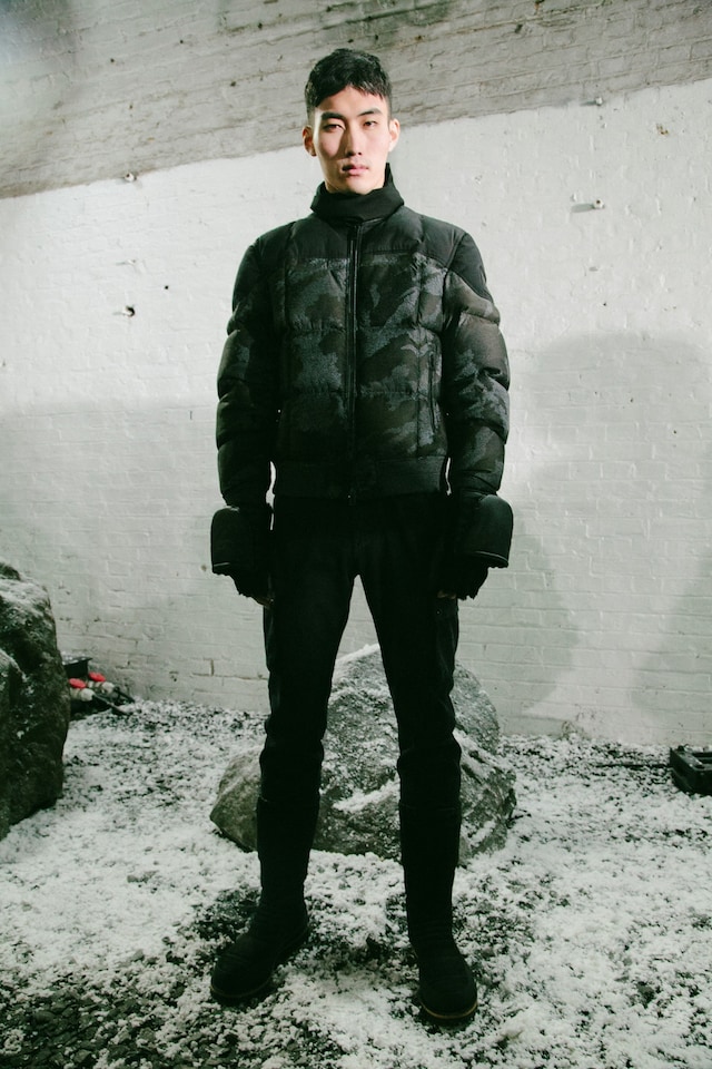 Belstaff AW16 3