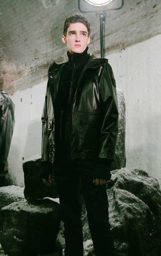 Belstaff AW16 5