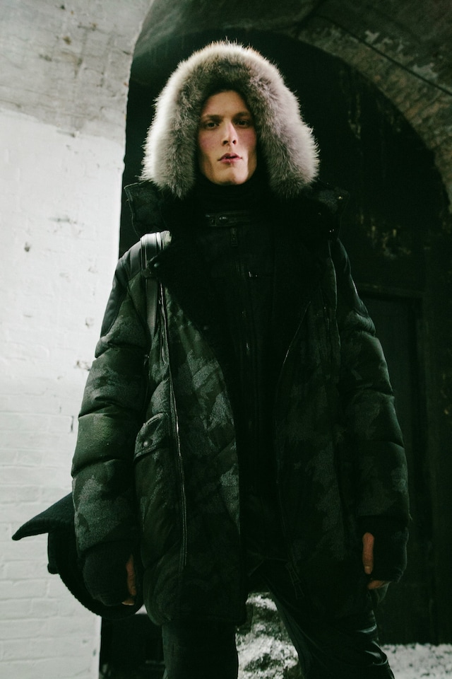 Belstaff AW16 0